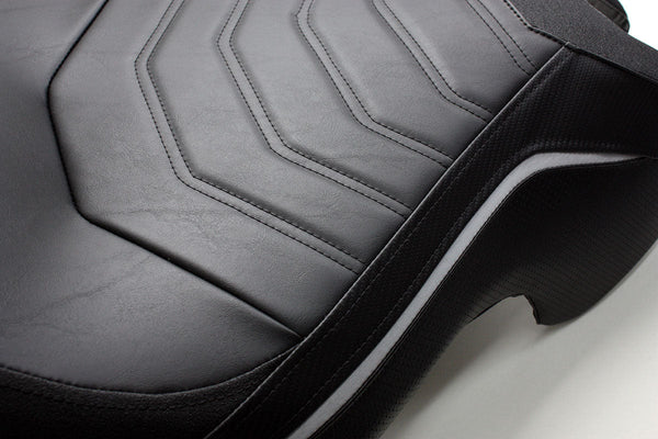 BMW | C650 Sport 16-17 | Technik | Rider Seat Cover