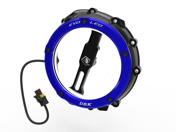 DUCABIKE CCDVL12