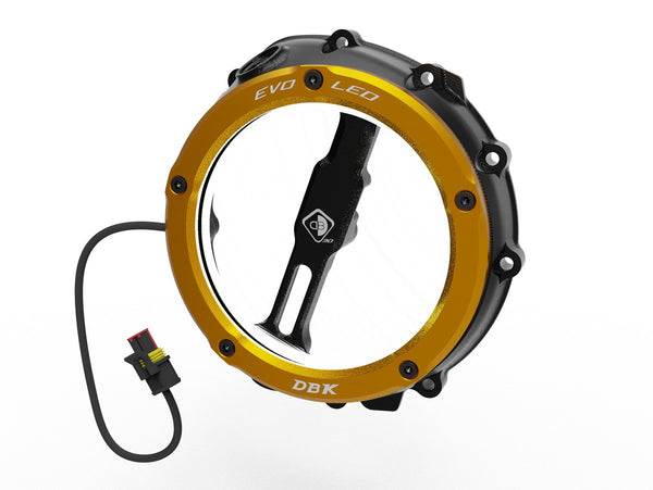 DUCABIKE CCDVL12