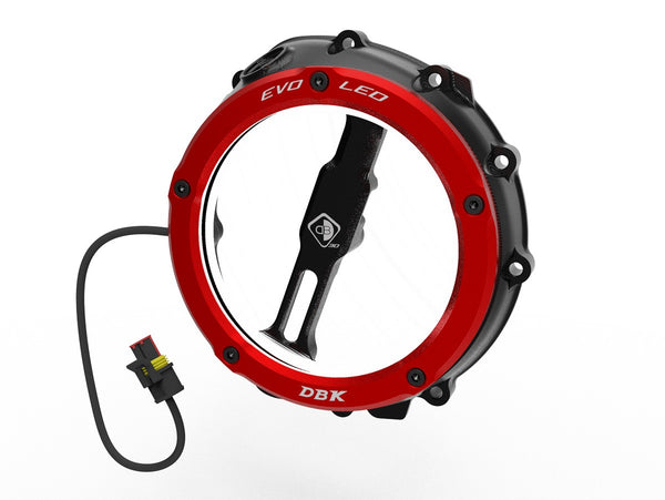 DUCABIKE CCDVL12