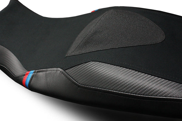BMW | F800R 09-19 | Motorsports | Rider Seat Cover