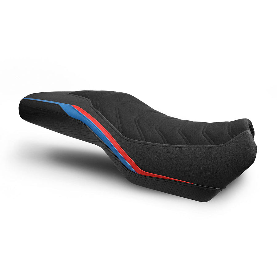 BMW | F750GS 18-22, F850GS 18-20, F850GS Adventure 18-20 | Motorsports | Rider Seat Cover