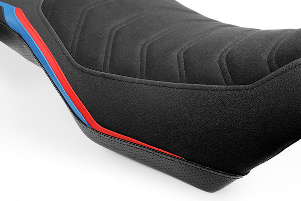 BMW | F750GS 18-22, F850GS 18-20, F850GS Adventure 18-20 | Motorsports | Rider Seat Cover