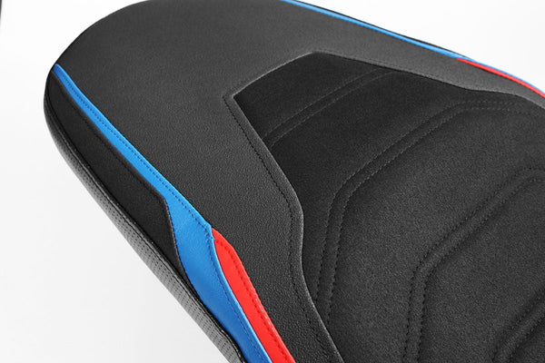BMW | F750GS 18-22, F850GS 18-20, F850GS Adventure 18-20 | Motorsports | Rider Seat Cover