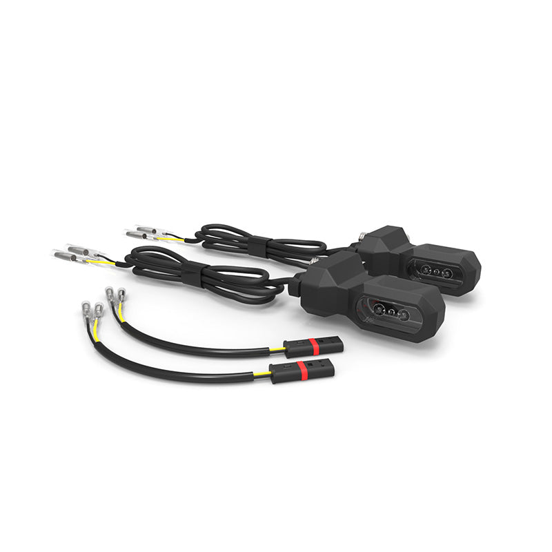 Unit Garage MO2514030 BMW Indicators ADV Pro Short Front (pair)