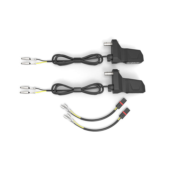Unit Garage MO2514030 BMW Indicators ADV Pro Short Front (pair)