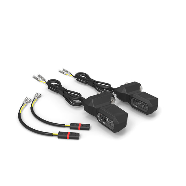 Unit Garage MO2514030 BMW Indicators ADV Pro Short Front (pair)