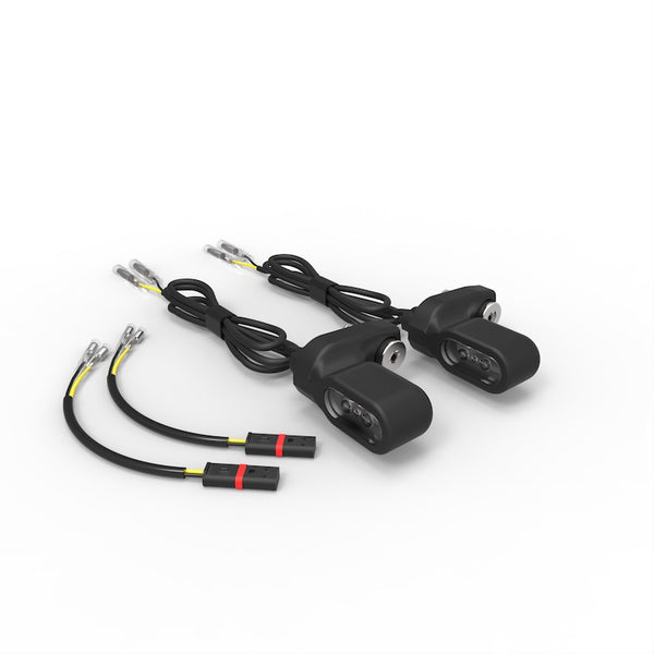 Unit Garage MO2514018 BMW Indicators Type One Short Rear 3in1 (pair)