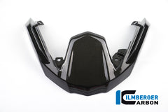 Ilmberger Carbon | Front beak extension — BMW R 1200 GS LC Adventure from 2014