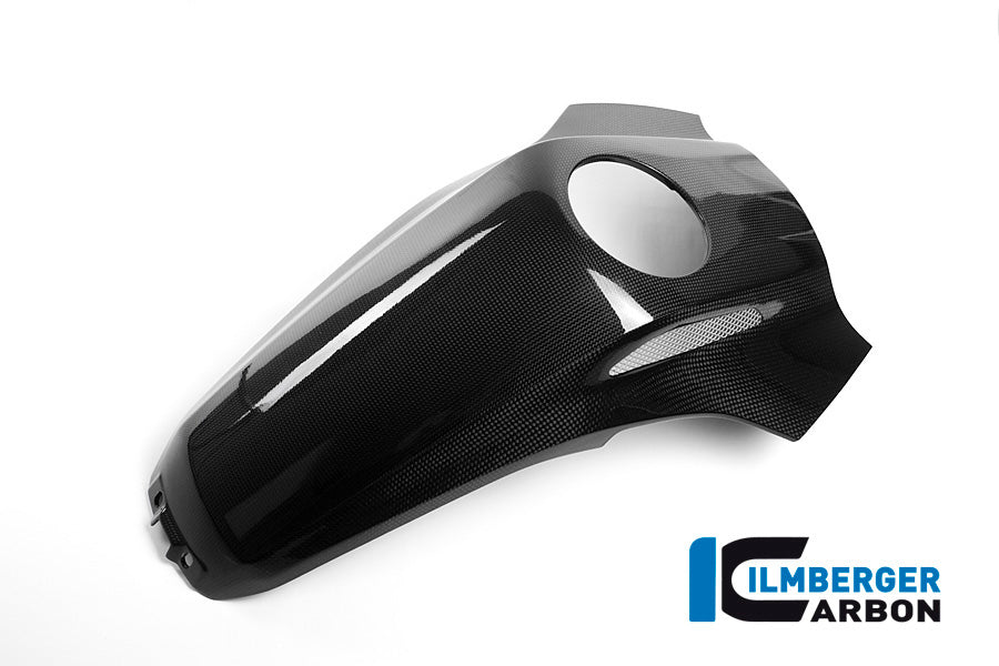 Ilmberger Carbon | Top tank cover — BMW R 1200 GS LC Adventure from 2014