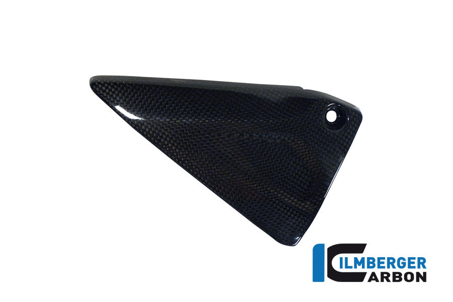 Ilmberger Carbon | Frame triangle cover left Carbon — BMW R 1200 R LC from 2015