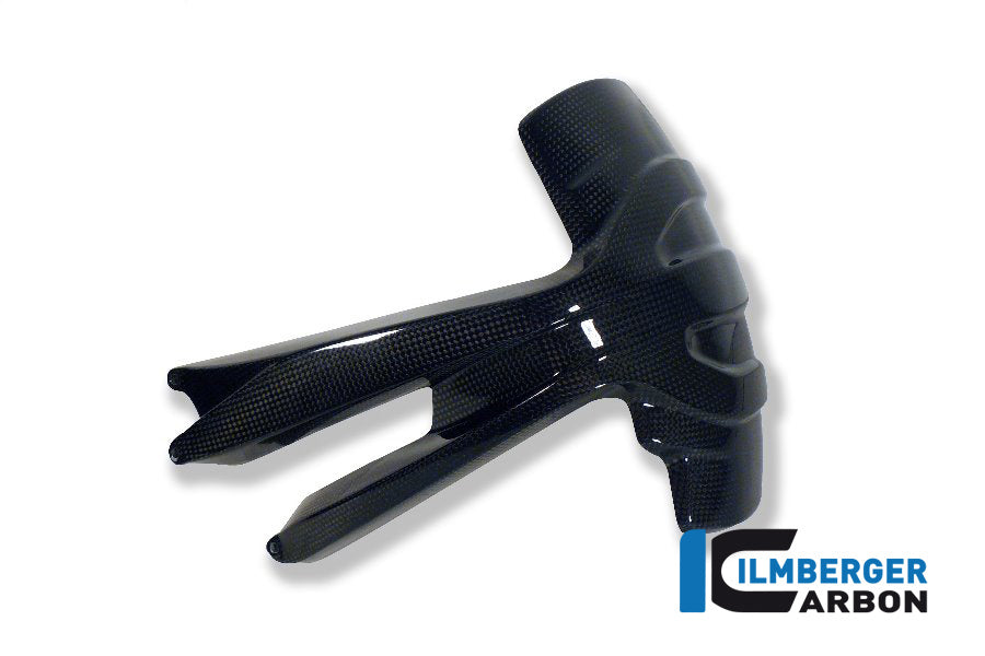 Ilmberger Carbon | Splash guard BMW 1200GS — BMW R 1200 GS LC 2013-2016