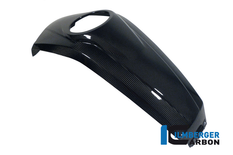 Ilmberger Carbon | upper tank cover carbon — BMW R 1200 GS LC 2013-2016
