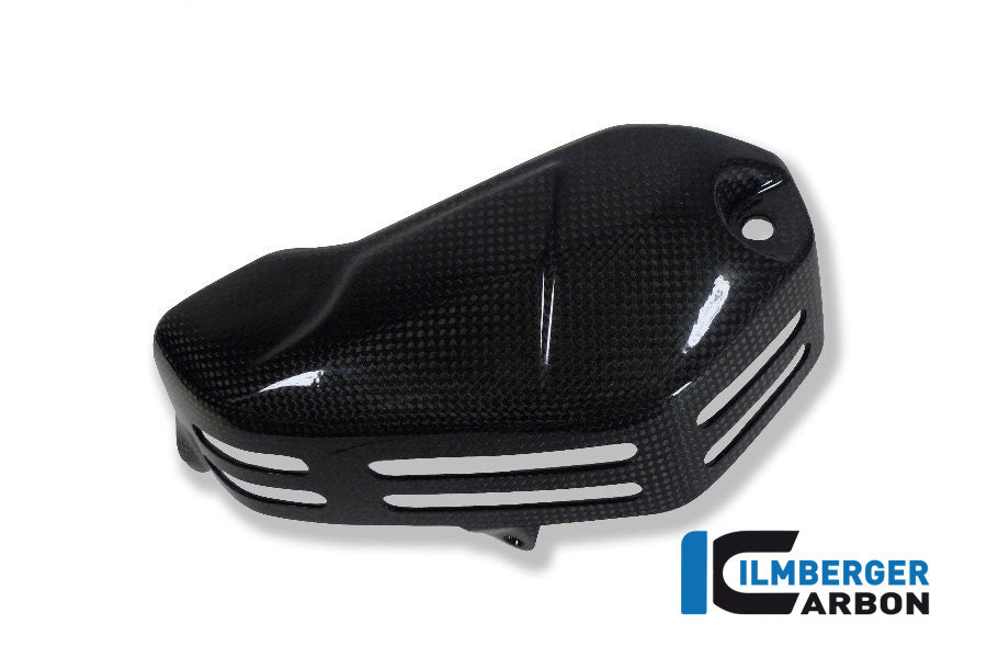Ilmberger Carbon | Valve cover left carbon — BMW R 1200 R LC from 2015