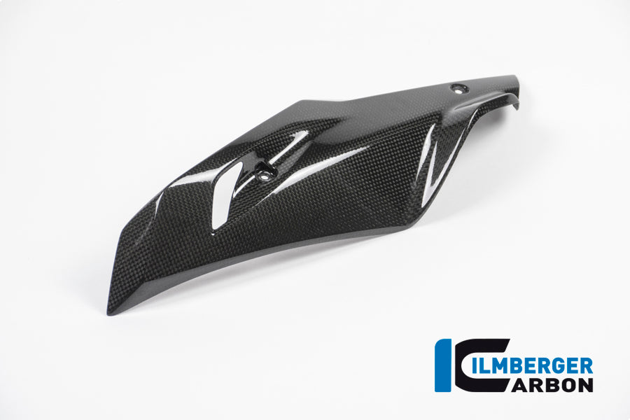 Ilmberger Carbon | Motor spoiler left Carbon — BMW R 1200 R LC from 2015