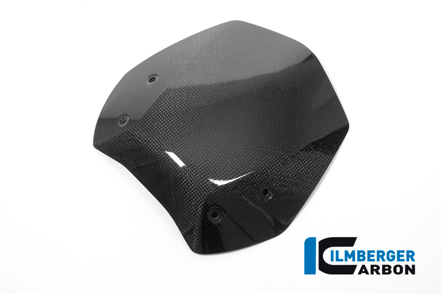 Ilmberger Carbon | Windshield Carbon — BMW R 1200 R LC from 2015