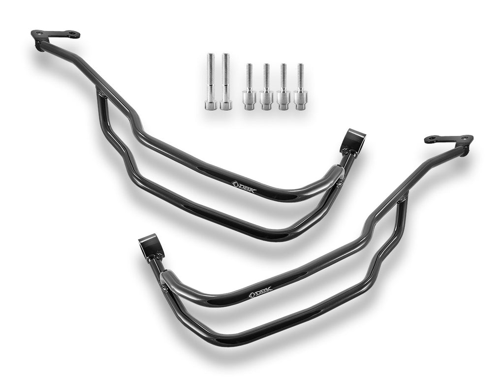 DUCABIKE PTP01