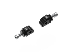 DUCABIKE | Bmw R1300 Gs Passenger Footpegs Support Kit