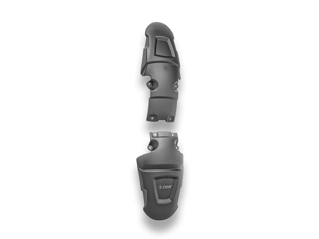 DUCABIKE EPP01