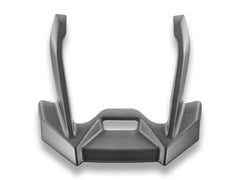 DUCABIKE | Front Fender Extension Matt Carbon Bmw R1300Gs Adventure
