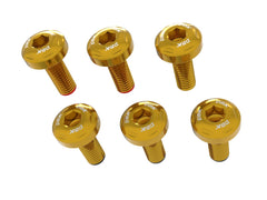 DUCABIKE | Bmw R1300Gs Adventure Grille Side Covers Screws Kit