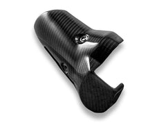 DUCABIKE | Bmw R1300Gs Glossy Carbon Exhaust Guard