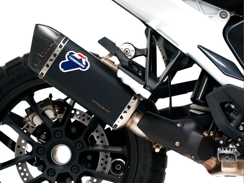 DUCABIKE BW2808040INC