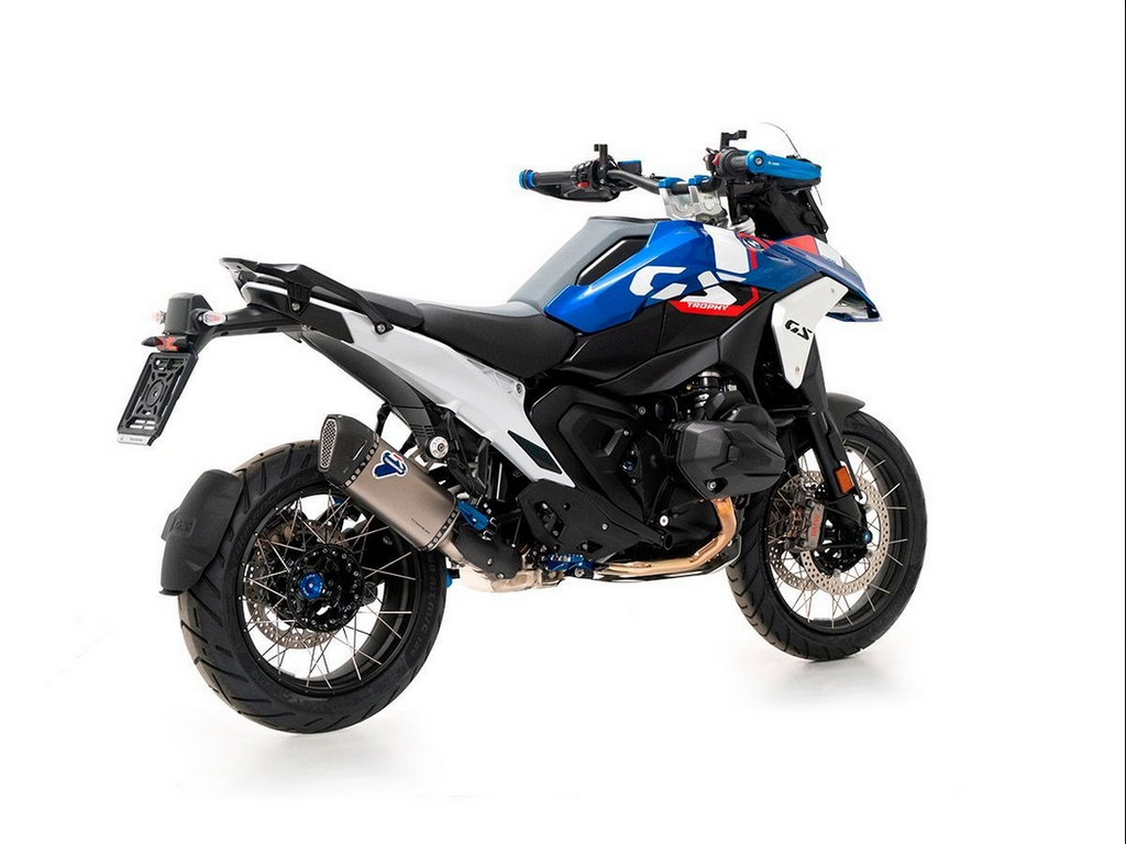 DUCABIKE BW2808040ITC