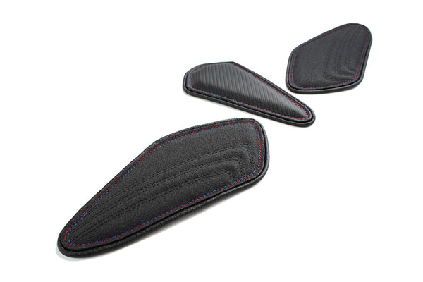 BMW | S1000RR 09-11, S1000RR 12-14, S1000RR 15-18, S1000RR 19-26, S1000R 14-15, S1000R 16, S1000R 17-20 | Sport | Tank Protector