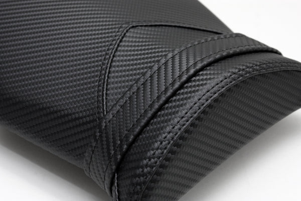 BMW | S1000RR 12-14 | Baseline | Passenger Seat Cover