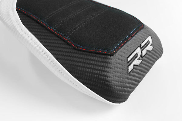 BMW | S1000RR 19-26 | Motorsports | Passenger Seat Cover