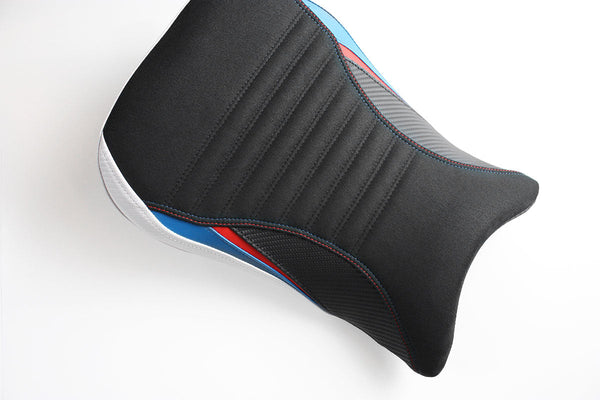 BMW | S1000RR 19-26 | Motorsports | Rider Seat Cover