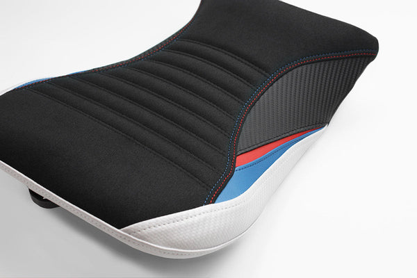 BMW | S1000RR 19-26 | Motorsports | Rider Seat Cover