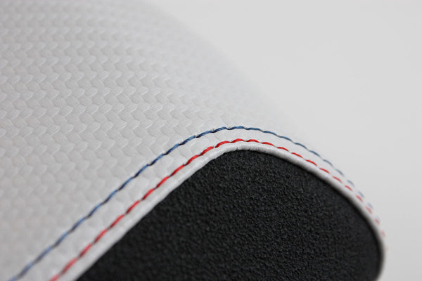 BMW | S1000RR 19-26 | Sport | Passenger Seat Cover