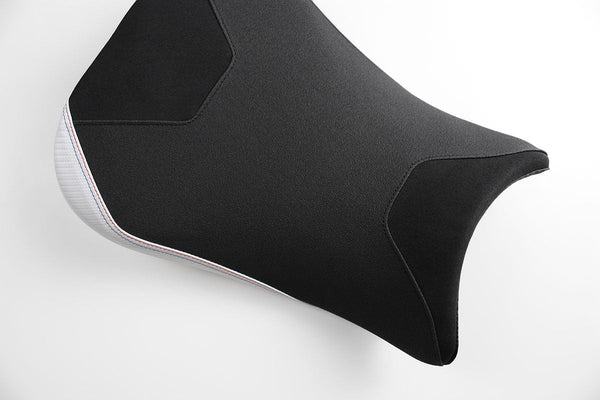 BMW | S1000RR 19-26, M1000RR 21-22, M1000R 23-26 | Sport | M Sport Rider Seat Cover