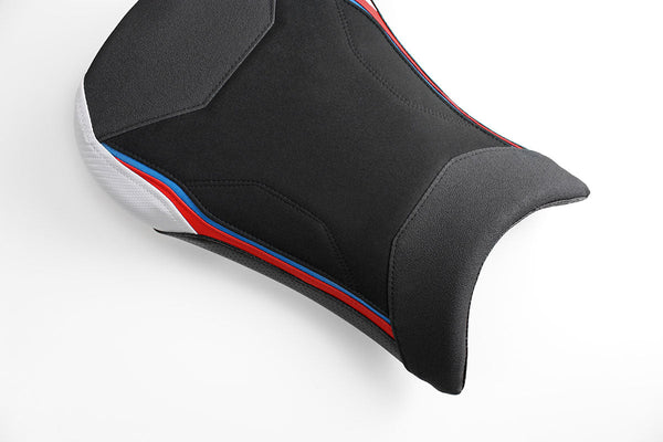 BMW | S1000RR 19-26 | Technik | Rider Seat Cover