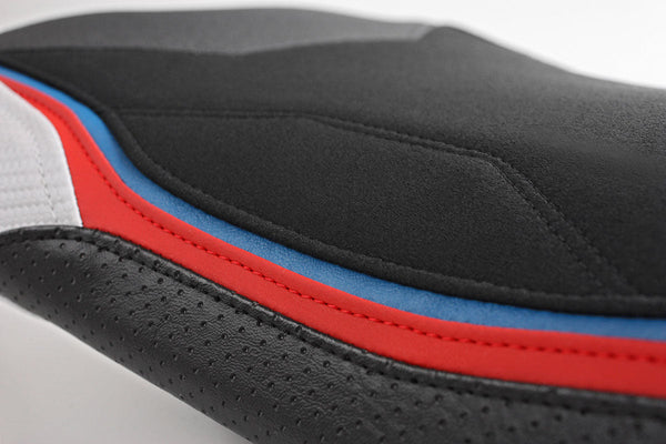 BMW | S1000RR 19-26 | Technik | Rider Seat Cover