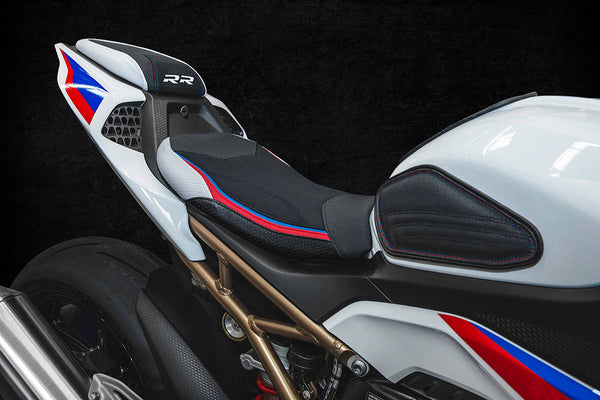 BMW | S1000RR 19-26 | Technik | Rider Seat Cover