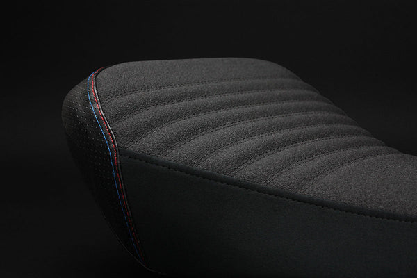 BMW | S1000RR 12-14, S1000RR 15-18, S1000R 16 | Race | Rider Seat Cover