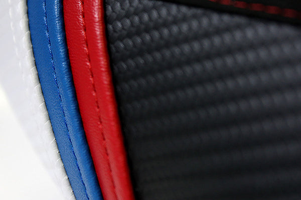 BMW | S1000RR 09-11 | Motorsports | Rider Seat Cover