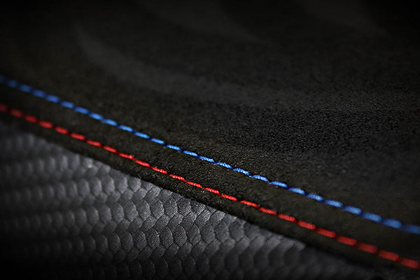 BMW | S1000RR 09-11 | Motorsports | Rider Seat Cover