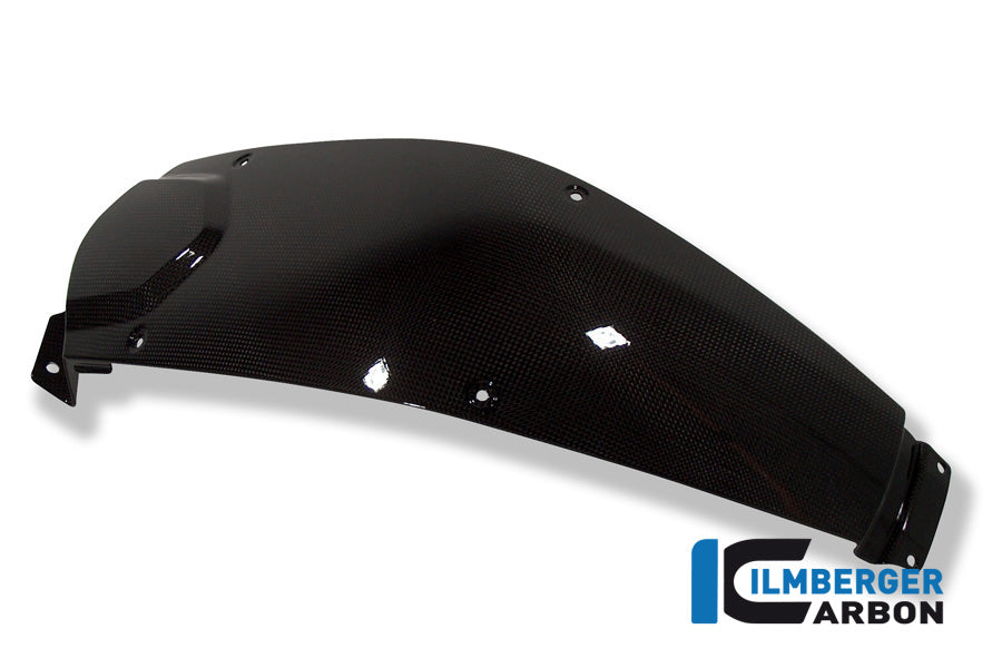Ilmberger Carbon | Tank cover carbon — BMW F 800 GT from 2012