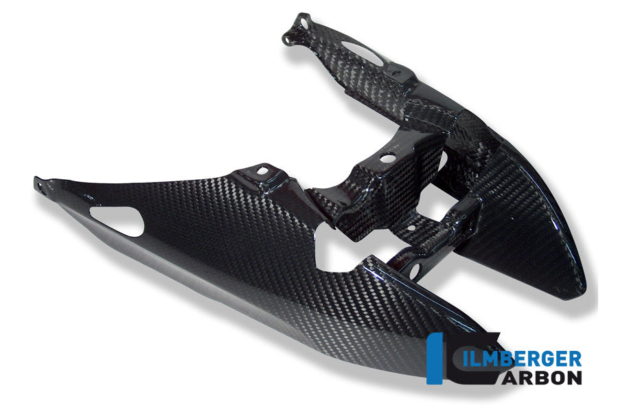 Ilmberger Carbon | Tail light cover carbon — BMW K 1300 R from 2008