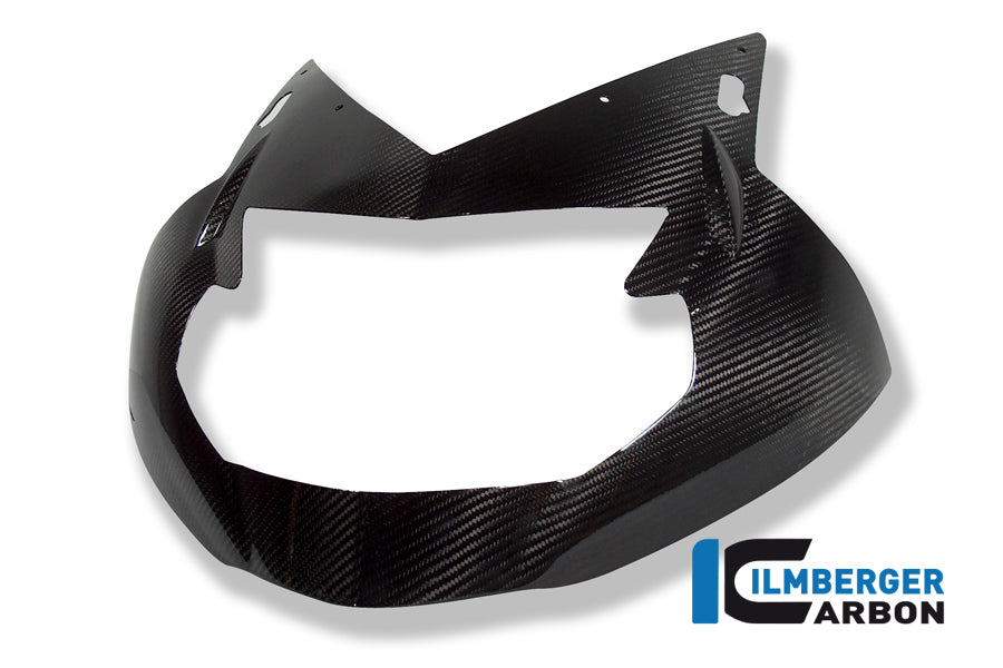 Ilmberger Carbon | Fairing Upper Carbon — BMW K 1200 S 2005-2008