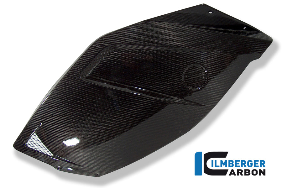 Ilmberger Carbon | Fairing side panel right carbon — BMW K 1200 S 2005-2008