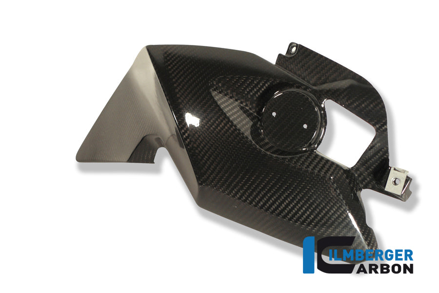 Ilmberger Carbon | Tank side cover right Carbon — BMW K 1300 R from 2008