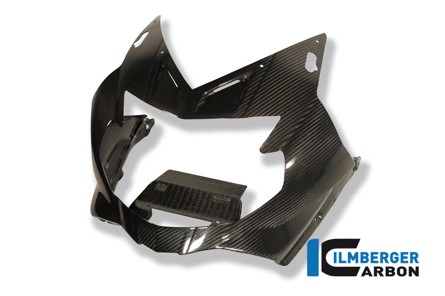 Ilmberger Carbon | Fairing Upper Carbon — BMW K 1300 S from 2008