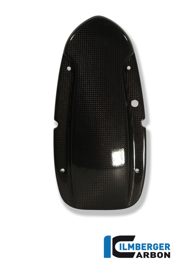 Ilmberger Carbon | Alternator cover carbon — BMW R 1100 S 1999-2006
