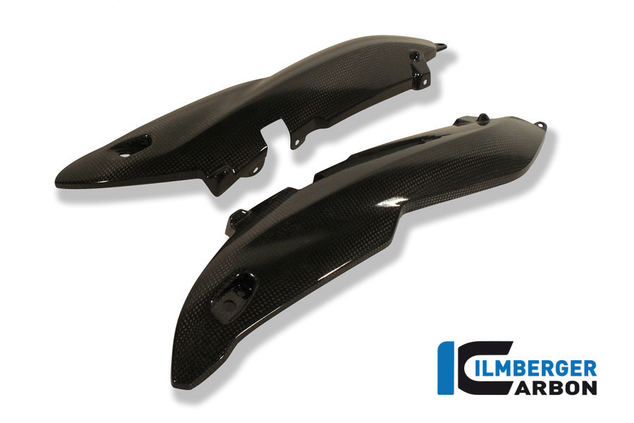 Ilmberger Carbon | Taillight Cover Carbon — BMW R 1200 R 2011-2014