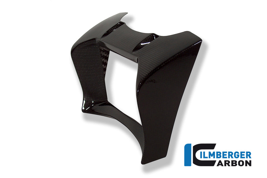 Ilmberger Carbon | Oil cooler cover carbon for BMW R 1200 R up to 2010